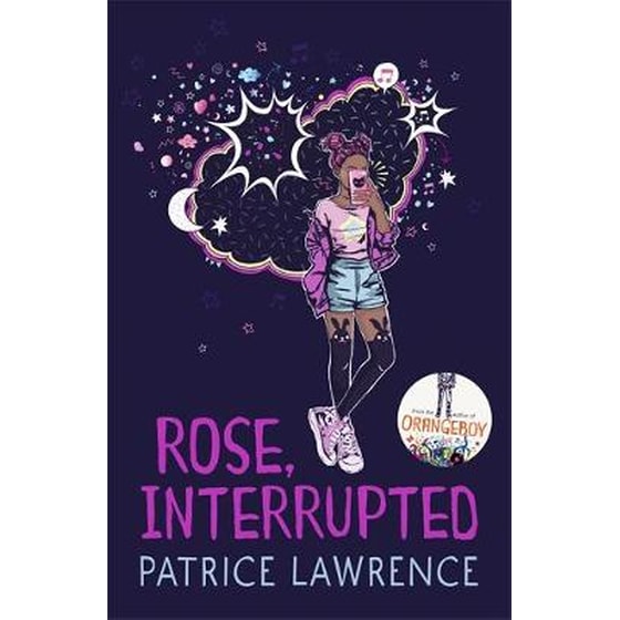 Rose, Interrupted image 0