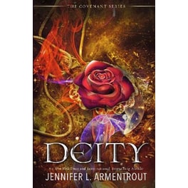Deity (The Third Covenant Novel)