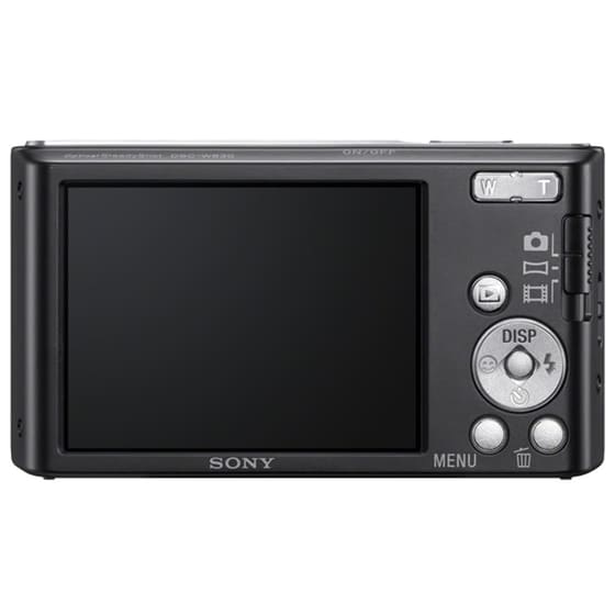 Φωτογραφική Μηχανή Compact SONY DSC-W830 - Μαύρη image 2