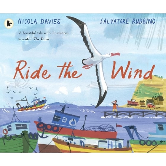 Ride the Wind image 0