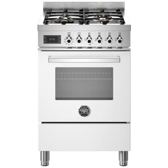 BERTAZZONI PRO64L1EBIT 58 Lt Μεικτή Κουζίνα Αερίου image 0