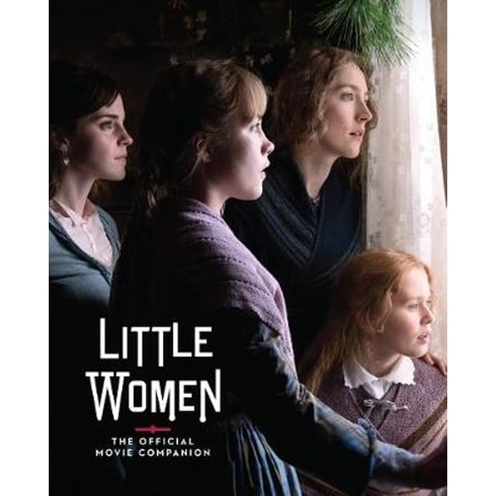 Little Women- The Official Movie Companion image 0