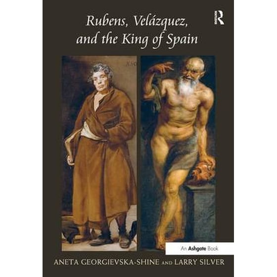 Rubens, Velazquez, and the King of Spain image 0