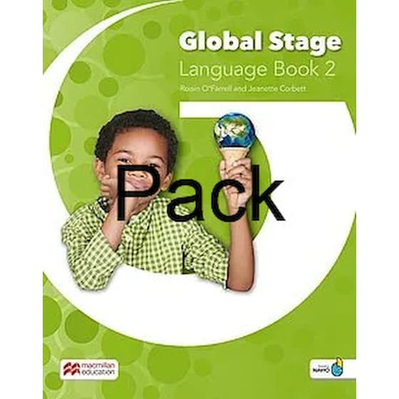 Global Stage 2 Super Pack image 0