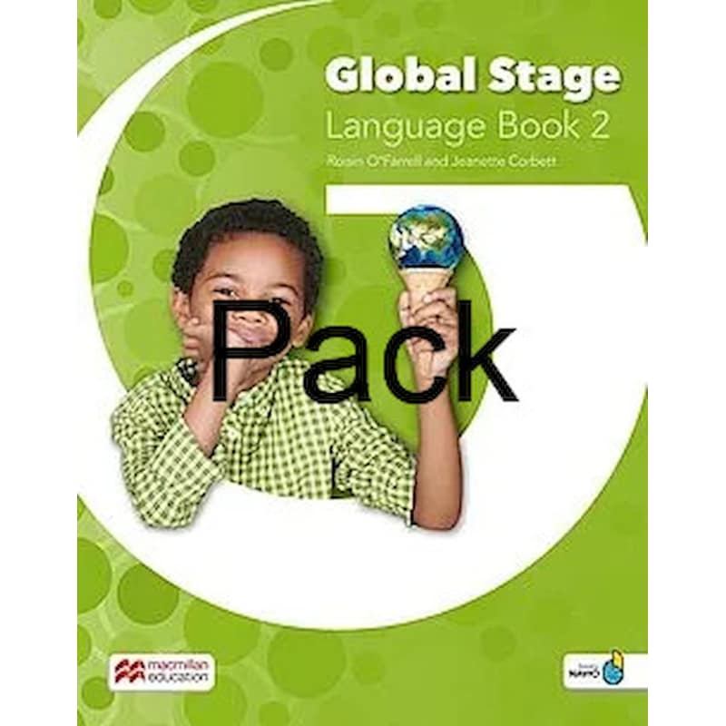 Global Stage 2 Super Pack