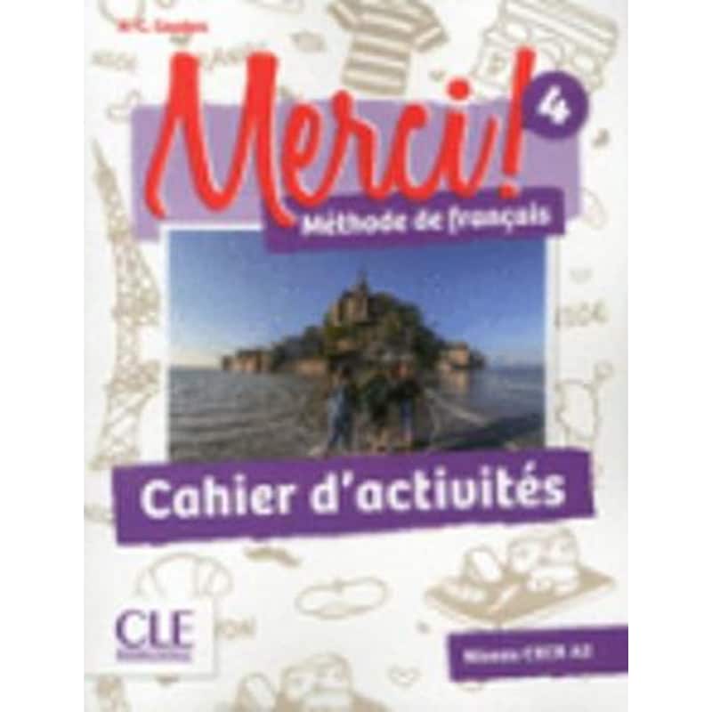 Merci !