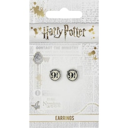 Σκουλαρίκια The Carat Shop Harry Potter - Platform 9 3/4