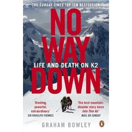 No Way Down