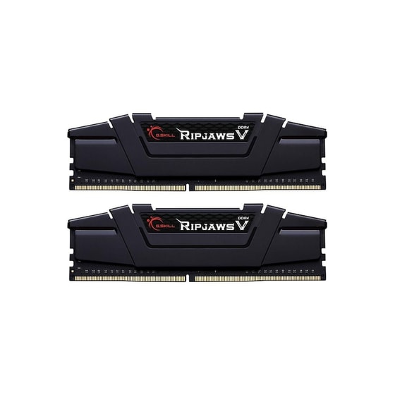 Μνήμη Ram Σταθερού DDR4 64GB G.skill Ripjawsv 2x32GB 4000MHz image 0