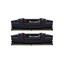 Μνήμη Ram Σταθερού DDR4 64GB G.skill Ripjawsv 2x32GB 4000MHz