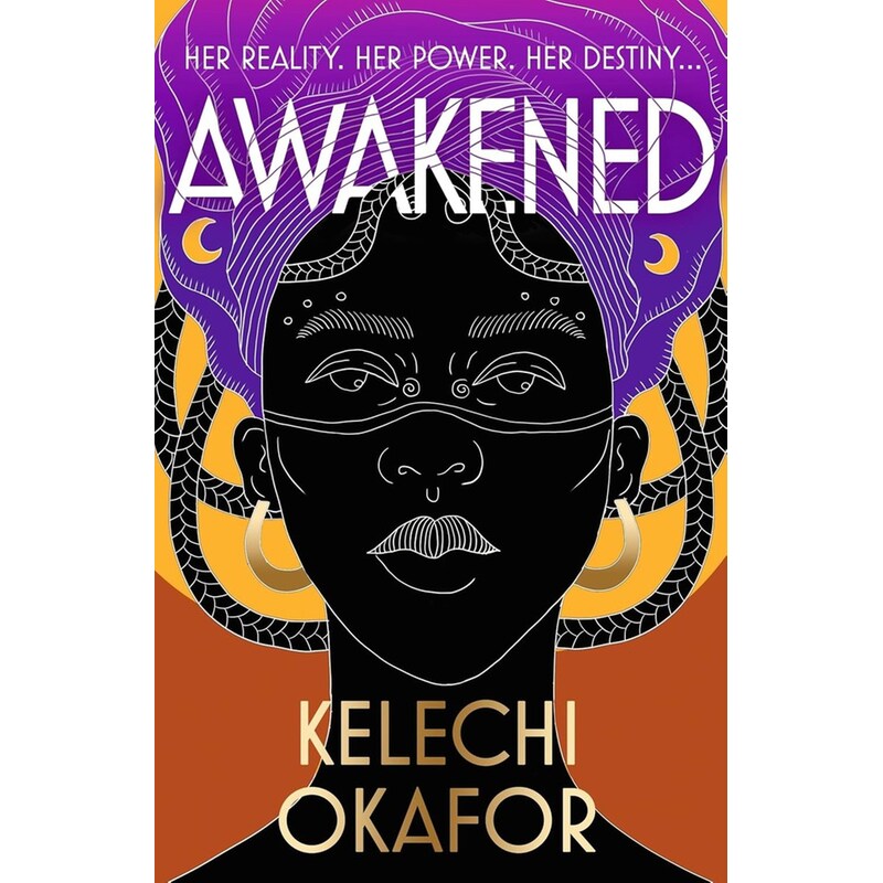 Awakened