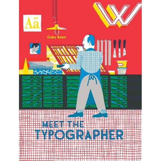 Meet the Typographer image 0