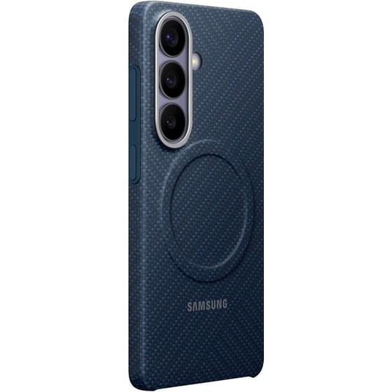 Θήκη Samsung Galaxy S26 - Samsung Carbon Magnet Case - Blueviolet image 1