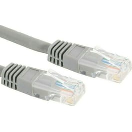 Καλώδιο Ethernet  Esperanza Patchcord Cable Cat.6 FTP  05m - Γκρι