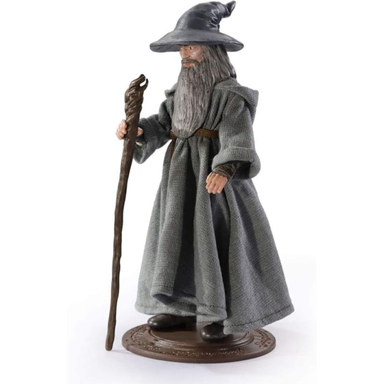 Φιγούρα The Noble Collection Gandalf - The Lord of the Rings image 3