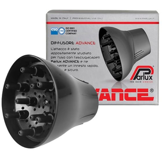 PARLUX Advance Light Φυσούνα για Πιστολάκι Μαλλιών image 1