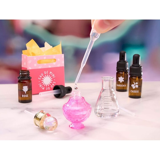 Miniverse - Make It Mini Fragrances - Αρώματα 15 Σχέδια - Τυχαία Επιλογή Σχεδίου image 3