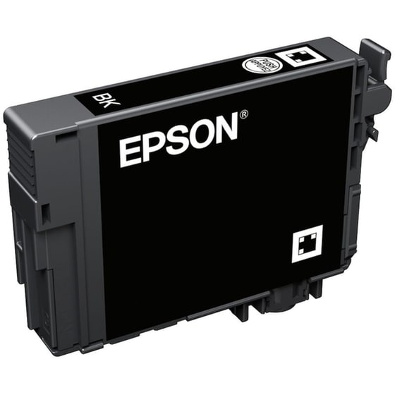 Epson 502XL Μαύρο Μελάνι Εκτυπωτή image 2