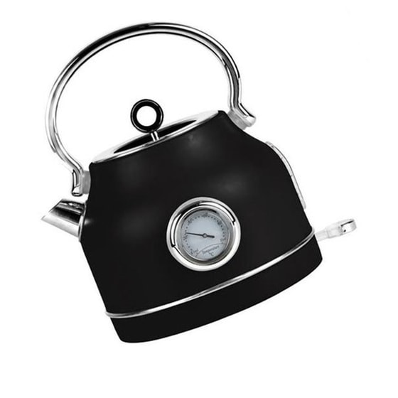 BERLINGER HAUS BH-9640 2200 W 1.7 L Μαύρο/Ασημί Βραστήρας image 2