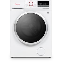 INVENTOR GA0610W 6 kg 1.000 Στροφές Λευκό Πλυντήριο Ρούχων