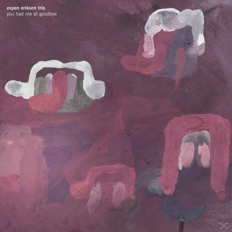 You Had Me At Goodbye