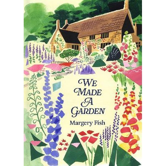 We Made a Garden image 0