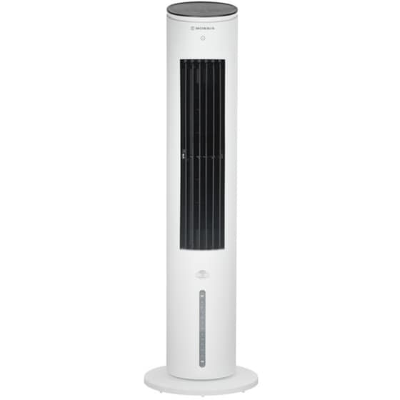MORRIS MAC-16252 Ανεμιστήρας Πύργος 45W με Τηλεχειριστήριο image 0