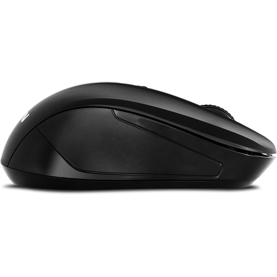 Gaming Set Sven KB-G8500 Gaming Ενσύρματο Πληκτρολόγιο Μεμβράνης RGB (US) + Sven RX-270W Gaming Ασύρματο Ποντίκι - Black image 11