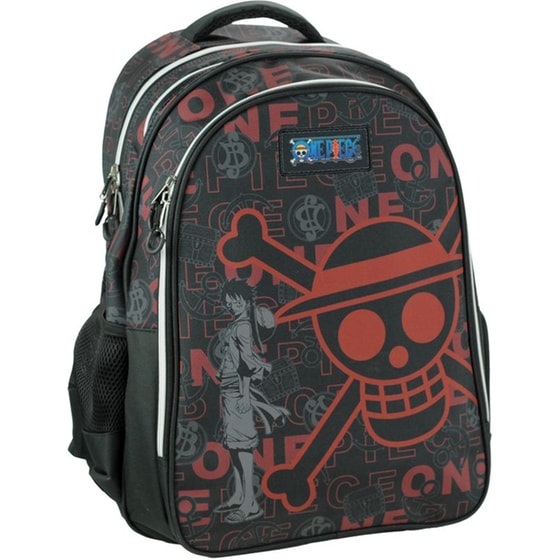 Τσάντα Πλάτης Gim Οβάλ One Piece image 0