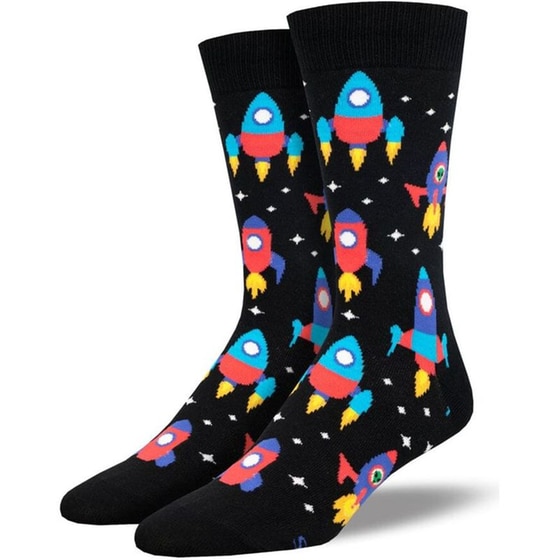 Kαλτσες Socksmith Spacing Out image 0