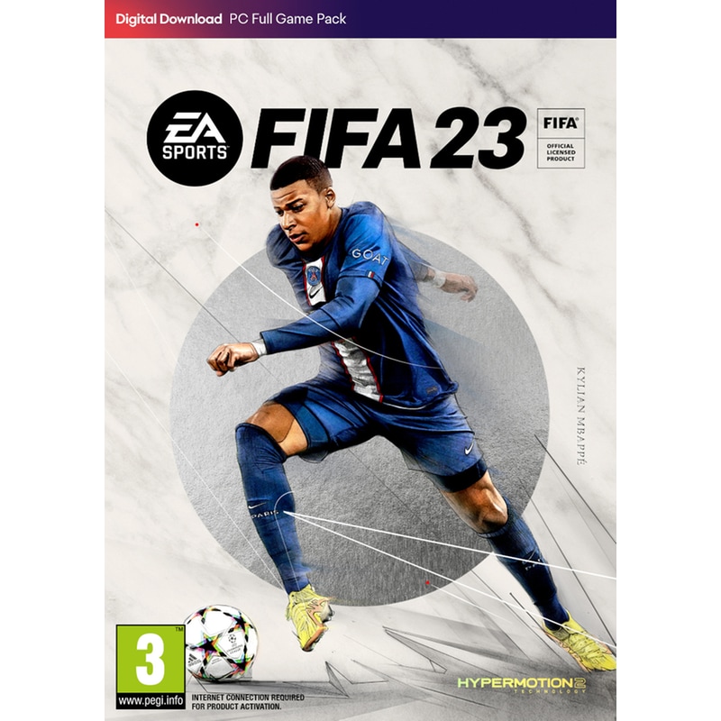FIFA 23 – PC