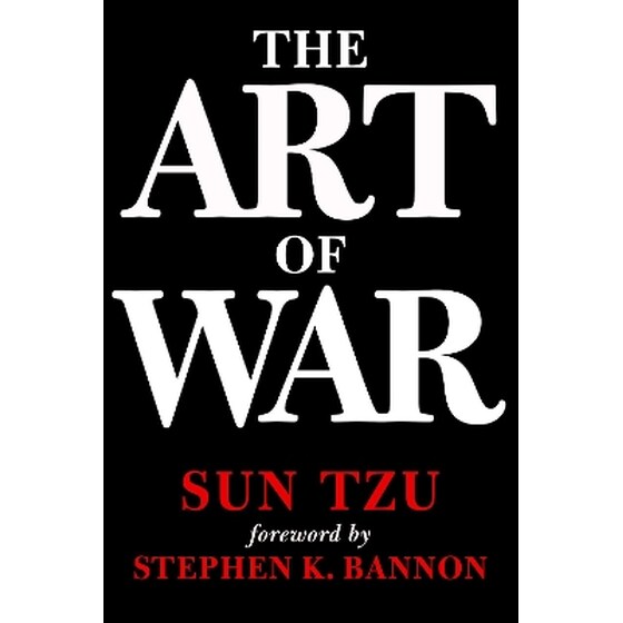 Art of War image 0