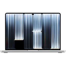 Apple Macbook Pro with PROLED XDR Touch 14" M5 Pro Chip (Apple M5 Pro 18 Cores/ 48GB/ 1TB SSD/20 Cores GPU/macOS) Silver