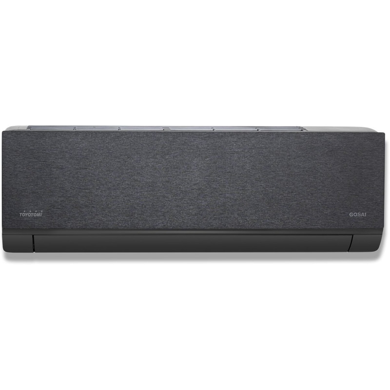TOYOTOMI Gosai A.I. GTN-12CMBAI Κλιματιστικό Inverter 12.000 BTU A+++/A+++ με Ιονιστή WiFi