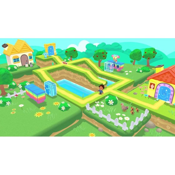 Nick Jr. Party Adventure - PS5 image 5