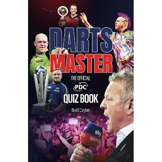 Darts Master image 0