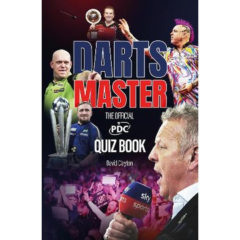 Darts Master