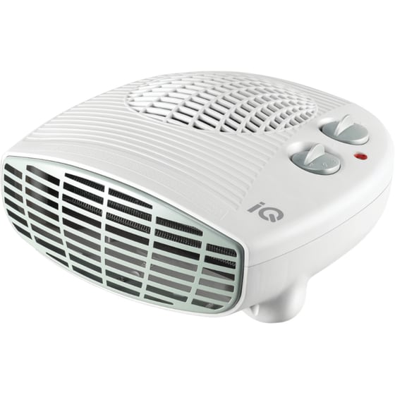 IQ HT-1419 2000W Αερόθερμο Επιτραπέζιο image 0