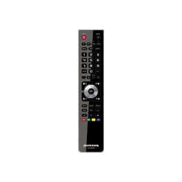 Τηλεχειριστήριο Superior Freedom Micro 4 in 1 Universal - Μαύρο