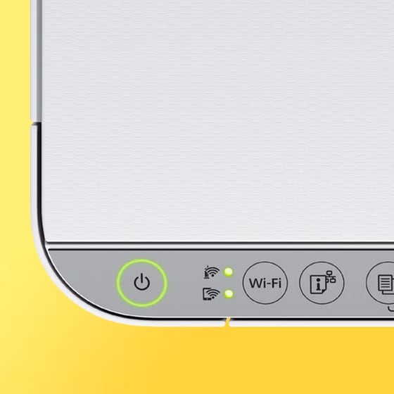 EPSON EcoTank L3276 Εχρωμο Πολυμηχάνημα Inkjet Α4 με δοχεία μελανιού, WiFi image 3