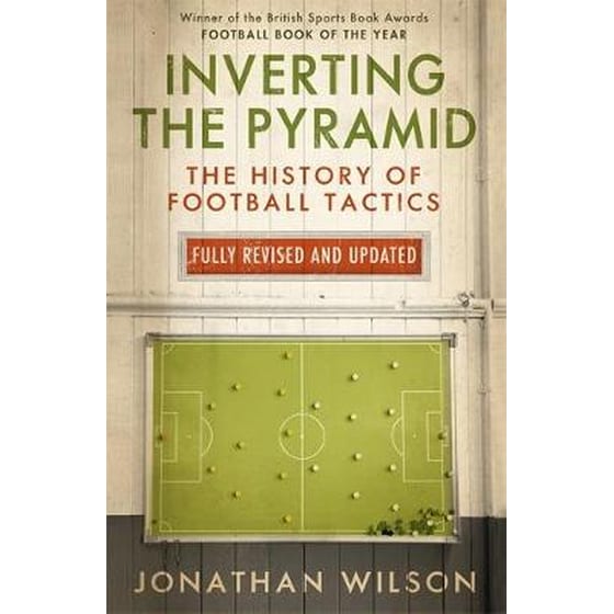 Inverting the Pyramid image 0