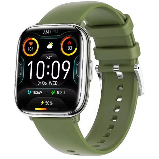 Smartwatch MyPhone Pastel 40mm - Πράσινο image 0