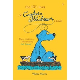 13.5 Lives Of Captain Bluebear