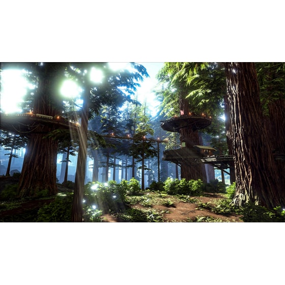 ARK: Survival Evolved - PS4 image 4