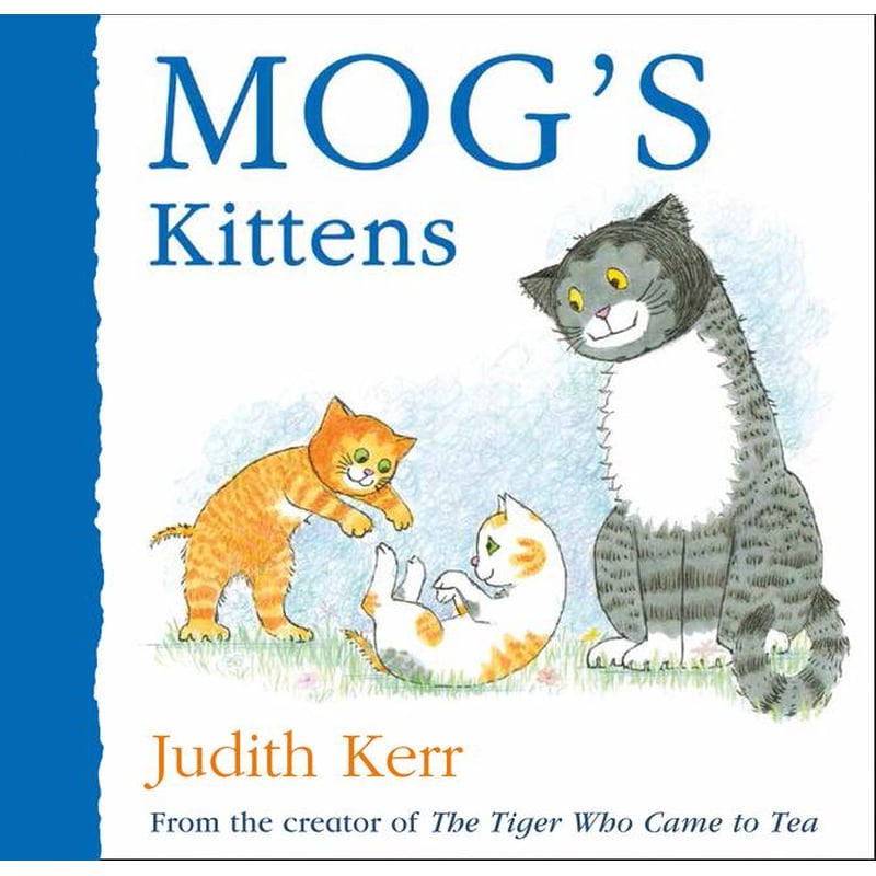 Mogs Kittens 1604335