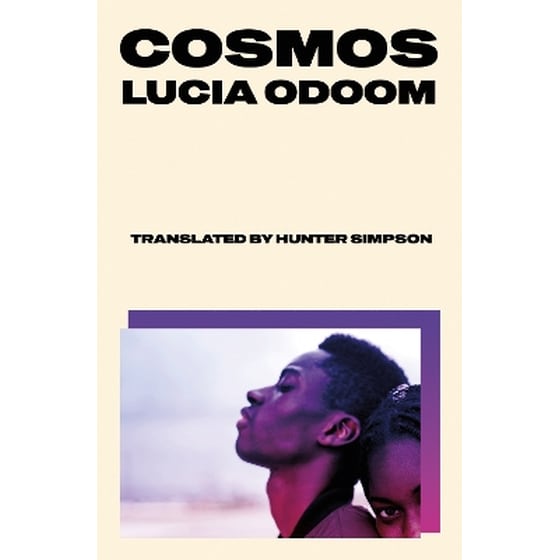 Cosmos image 0
