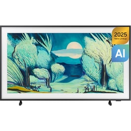 Samsung The Frame QLED 43" 4K Smart Τηλεόραση 43LS03F AI TV