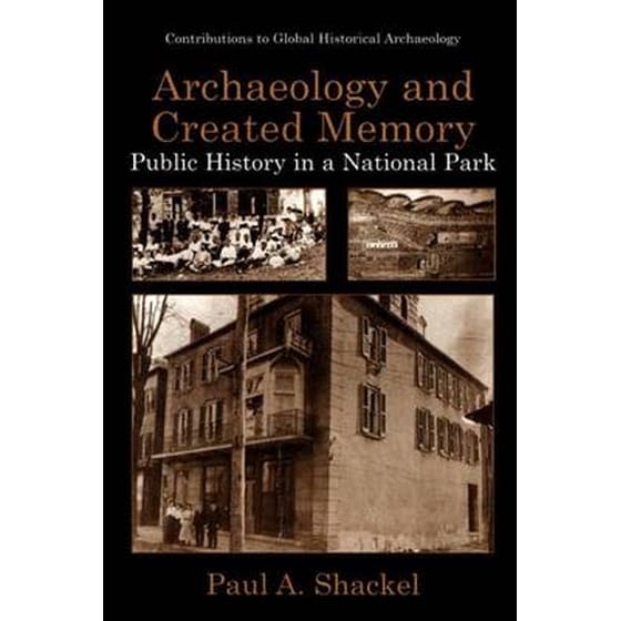 Archaeology and Created Memory image 0