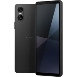 Sony Xperia 10 VI 128GB - Black