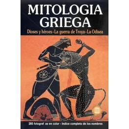 Mitologia griega